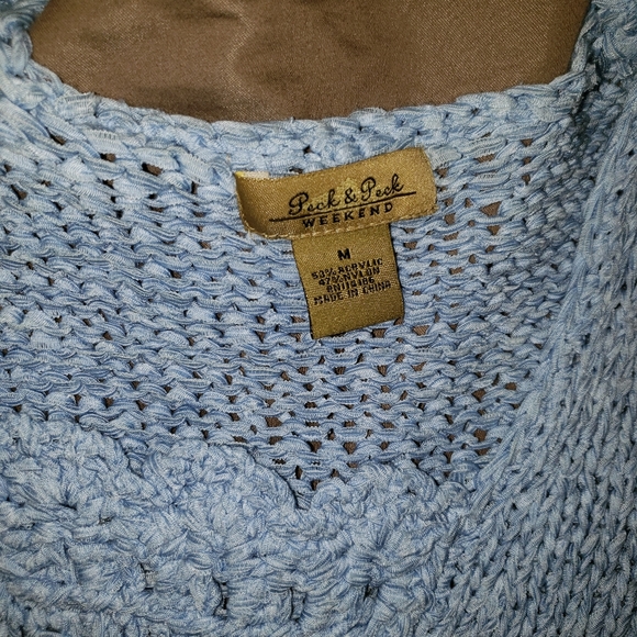 Sweater - Picture 3 of 3